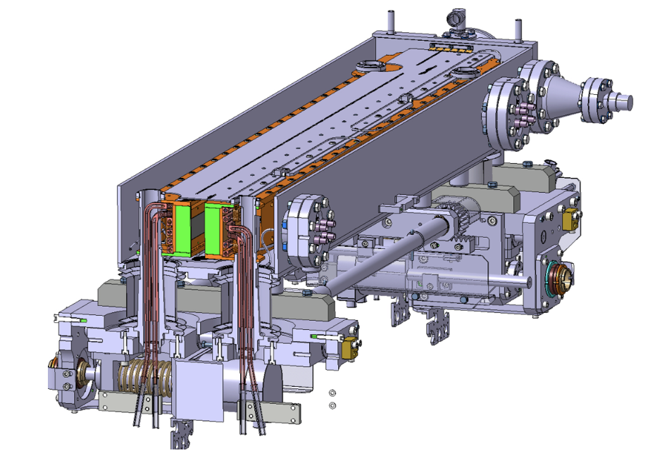 Detailed Design
